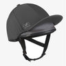 LeMieux Pro Mesh Hat Silk