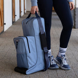 Sac à bottes et chapeaux LeMieux