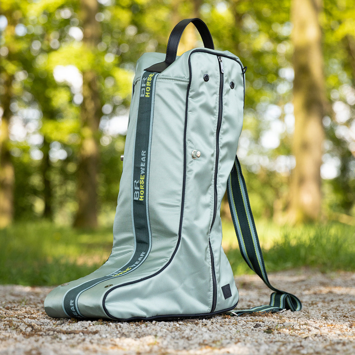 BR Boot Bag