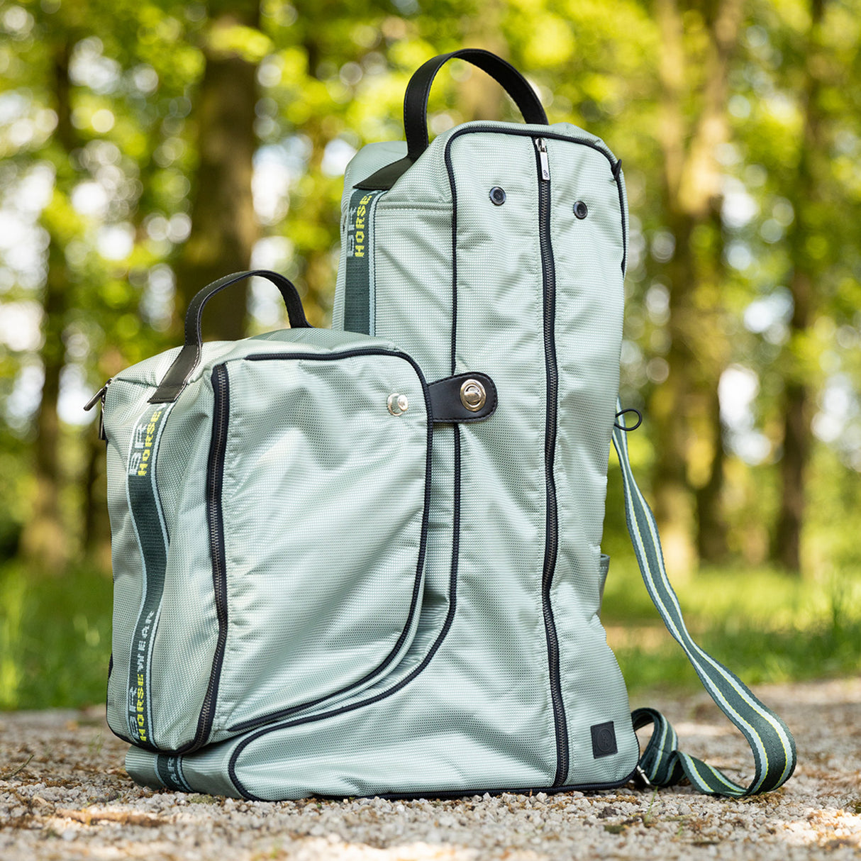 BR Boot Bag