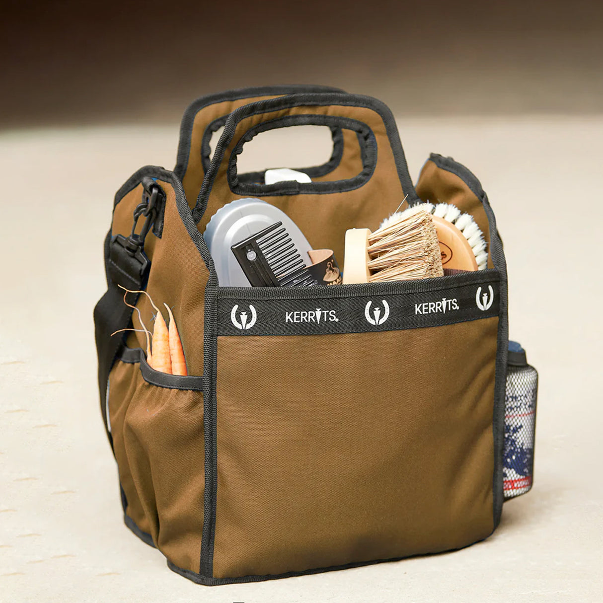 Kerrits Barn Caddy