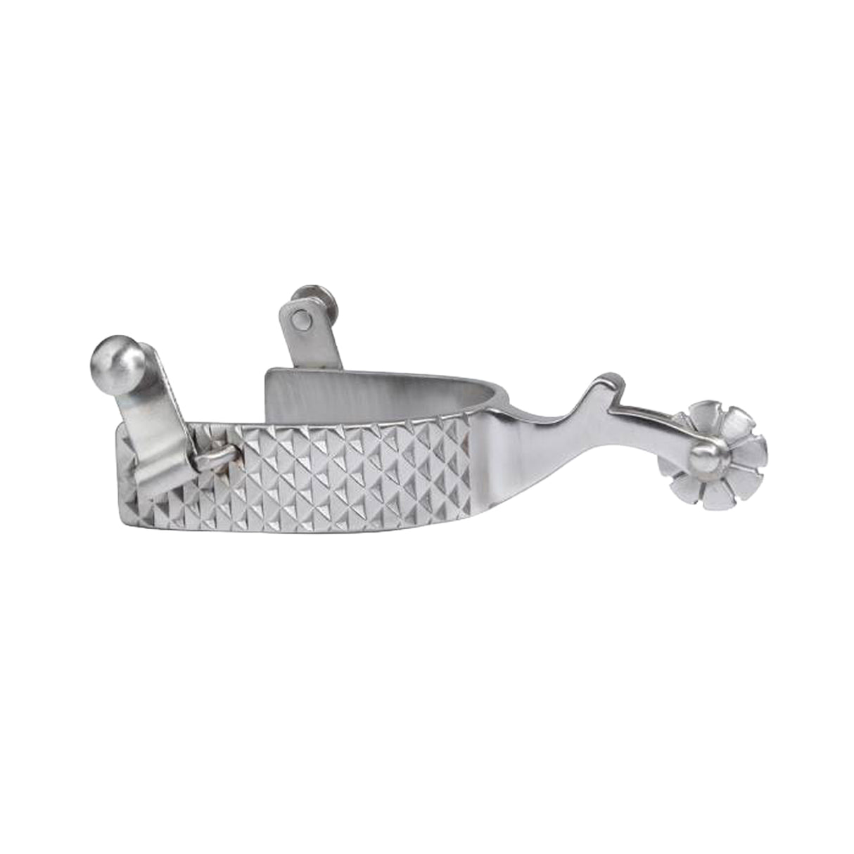 Professional's Choice Rasp Spurs