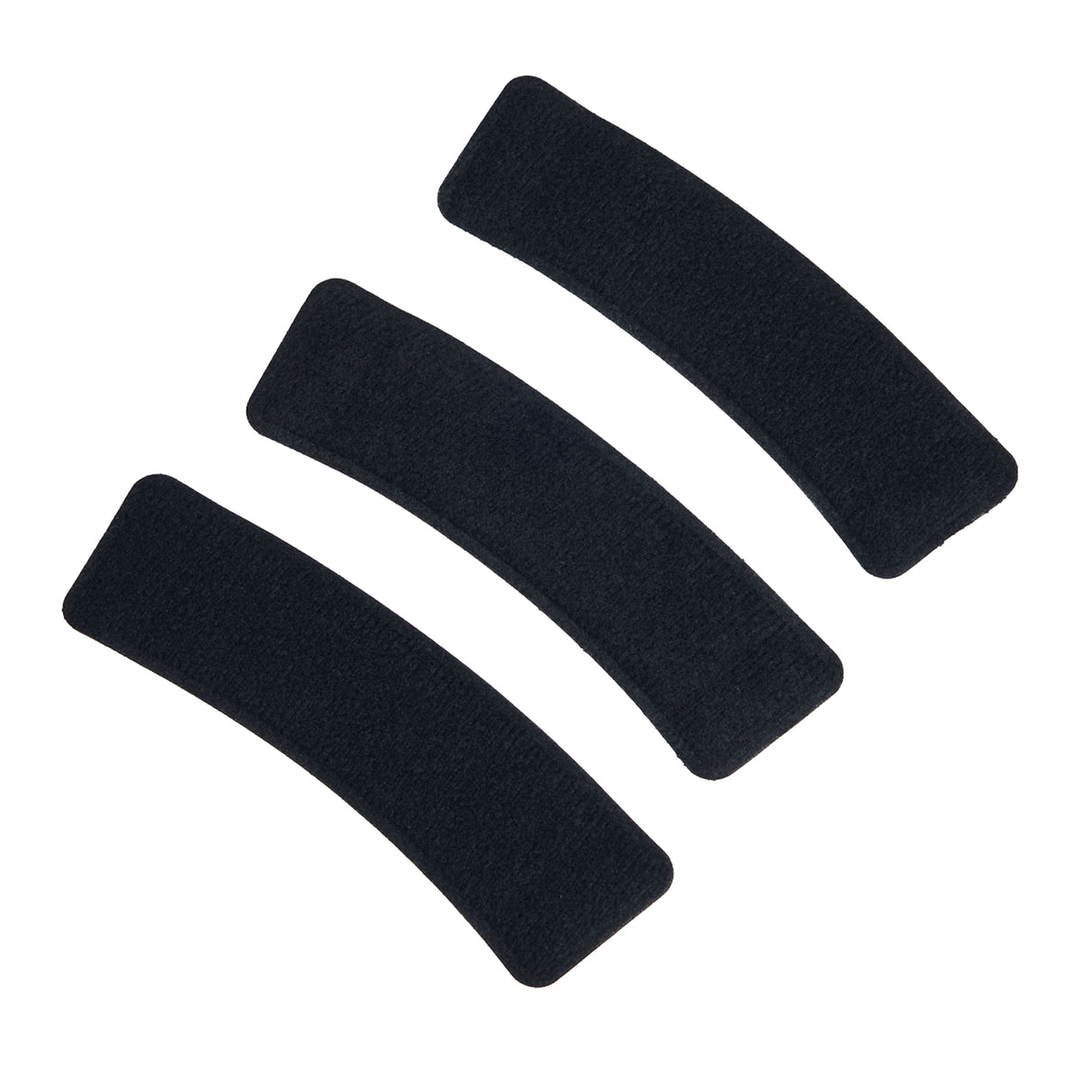 Bandes d'ajustement pour casque LeMieux Verv