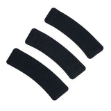Bandes d'ajustement pour casque LeMieux Verv