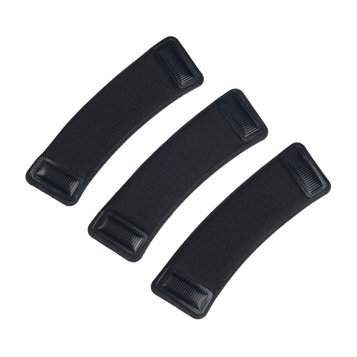 Bandes d'ajustement pour casque LeMieux Verv