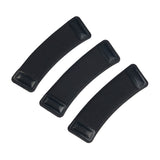 Bandes d'ajustement pour casque LeMieux Verv