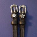 Mane Jane The Boss Spur Straps