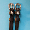 Mane Jane Rock On Spur Straps