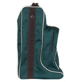 Shedrow Boot & Helmet Bag Combo