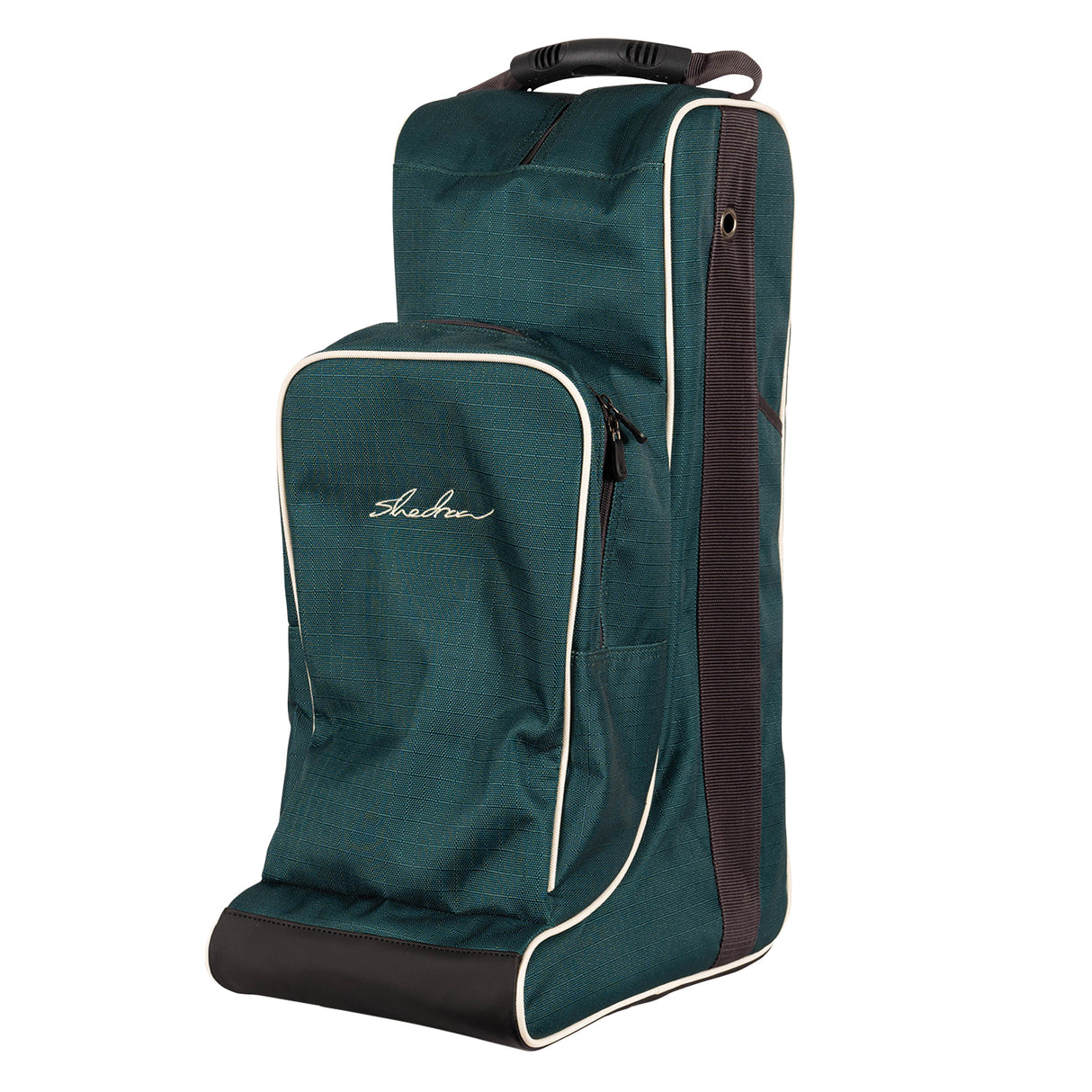Shedrow Boot & Helmet Bag Combo