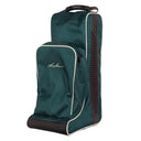 Shedrow Boot & Helmet Bag Combo