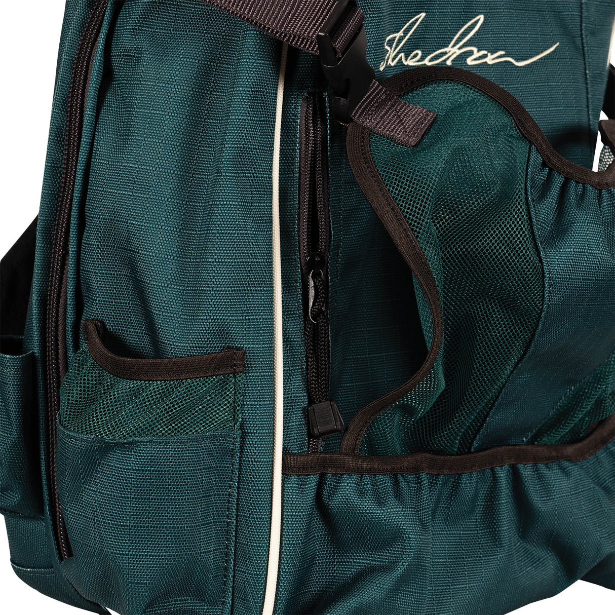Shedrow Deluxe Backpack