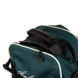 Shedrow Deluxe Backpack