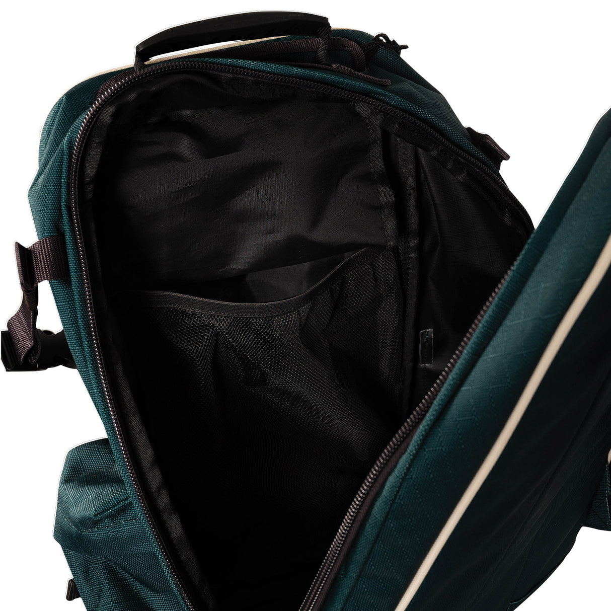Shedrow Deluxe Backpack