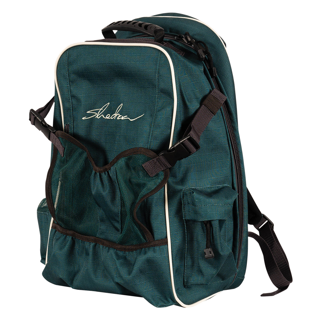 Shedrow Deluxe Backpack