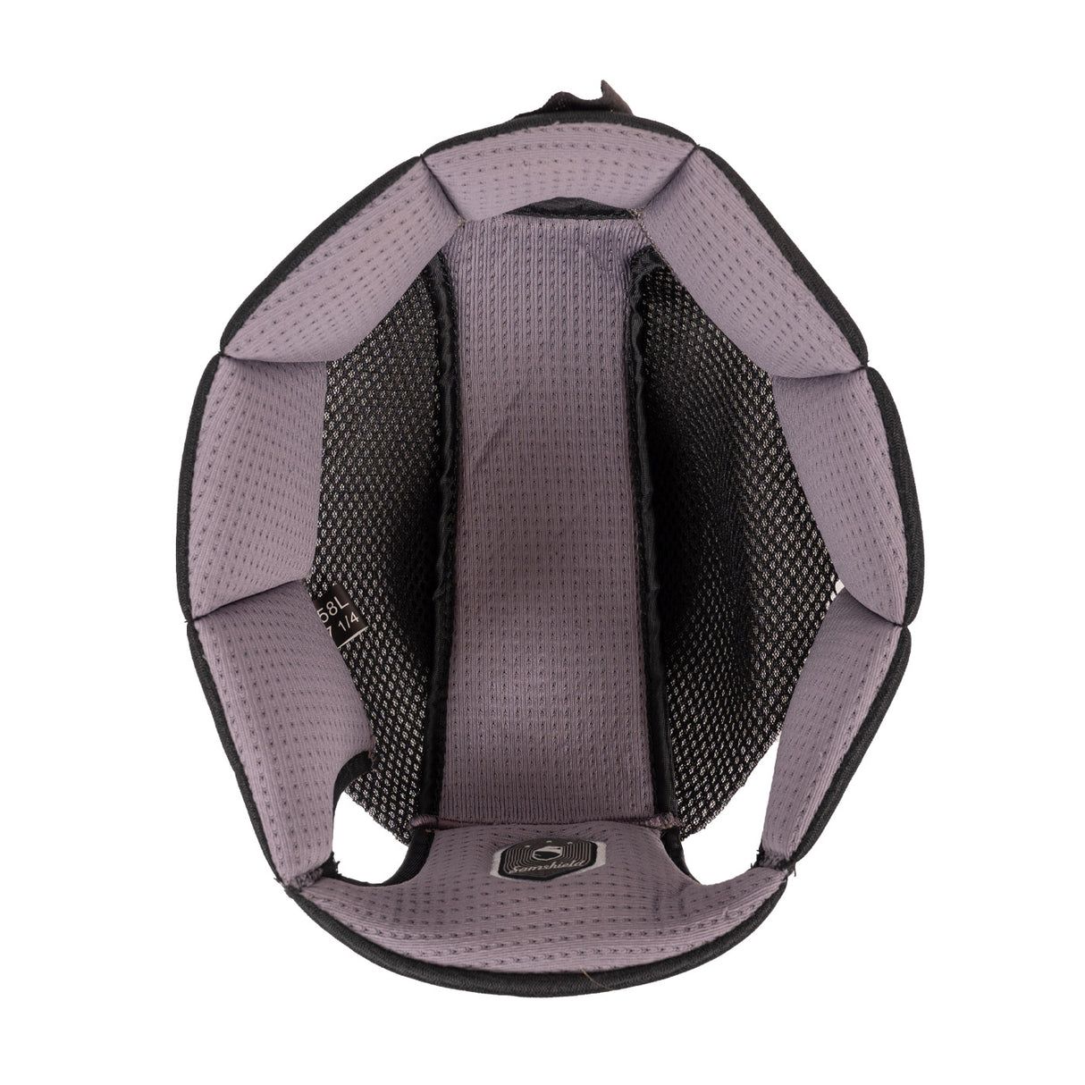 Samshield Shadowmatt Helmet Liner