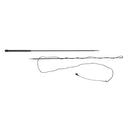Supra Screw Together Lunge Whip