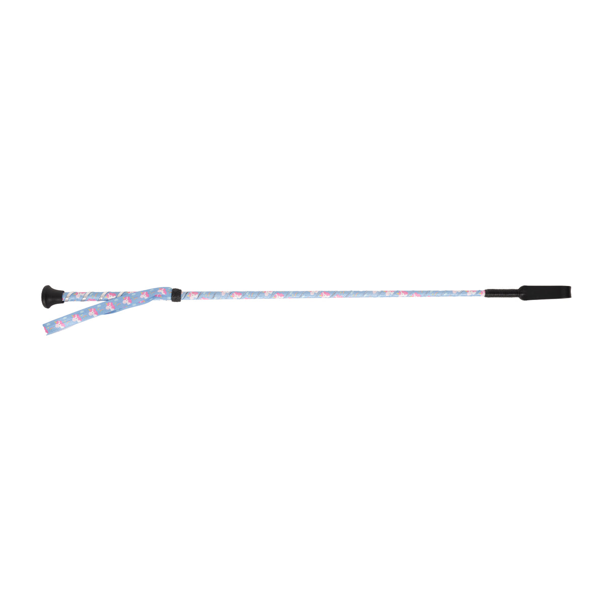 Cravache à motif Supra 66 cm
