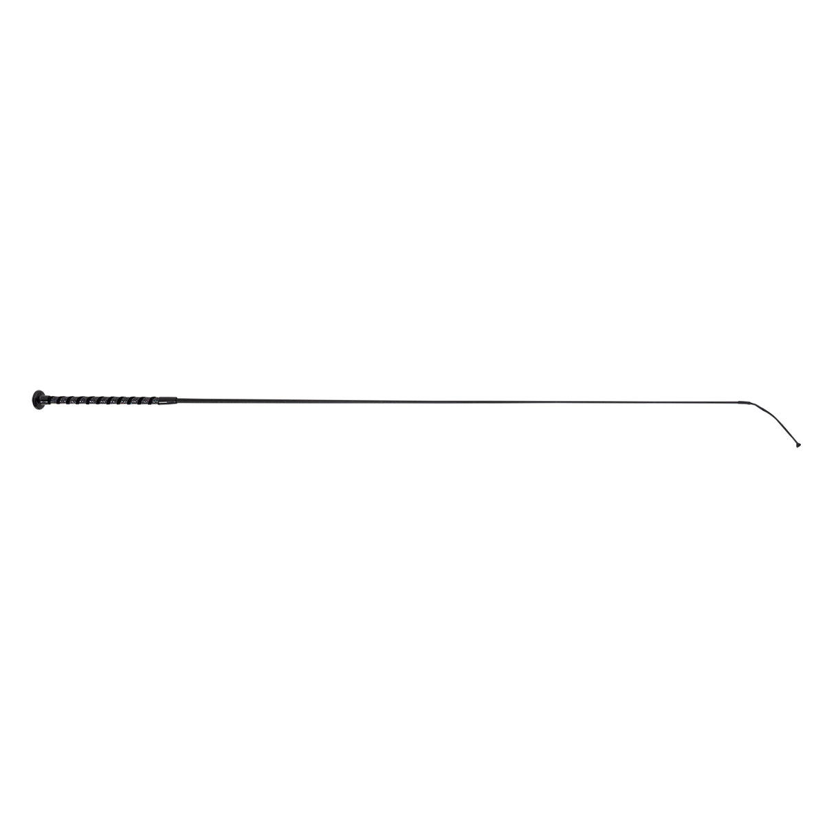 Cravache de dressage Supra avec paillettes 112 cm