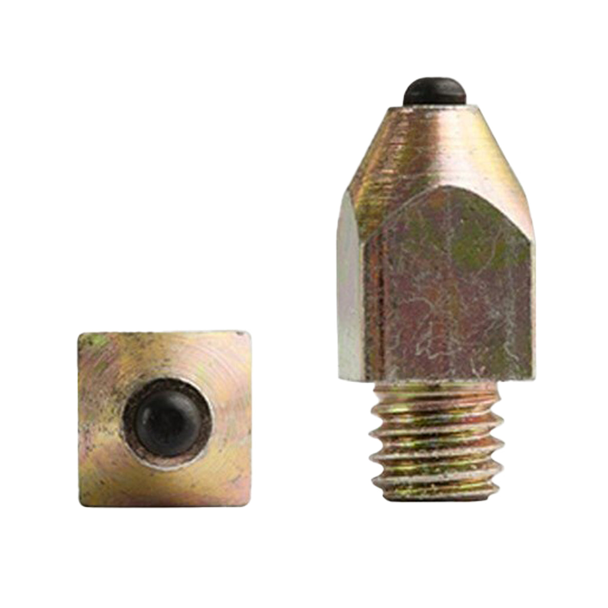 Nunn Finer Full Square Block Stud Z