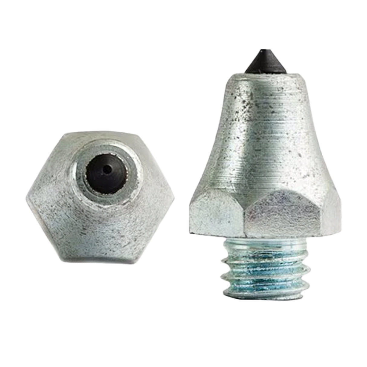 Nunn Finer Full Hexagonal Spike Stud D