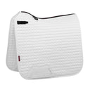 LeMieux Suede Dressage Square Saddle Pad