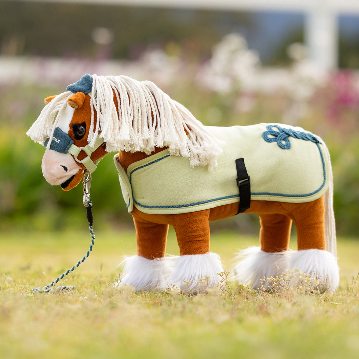 LeMieux Toy Pony Rug