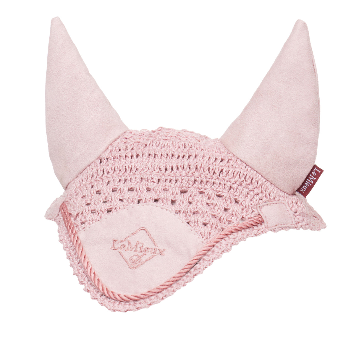 Bonnet anti-mouches Hobby Horse de LeMieux