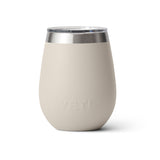 YETI Rambler Wine Tumbler W/ Magslider Lid 295 mL