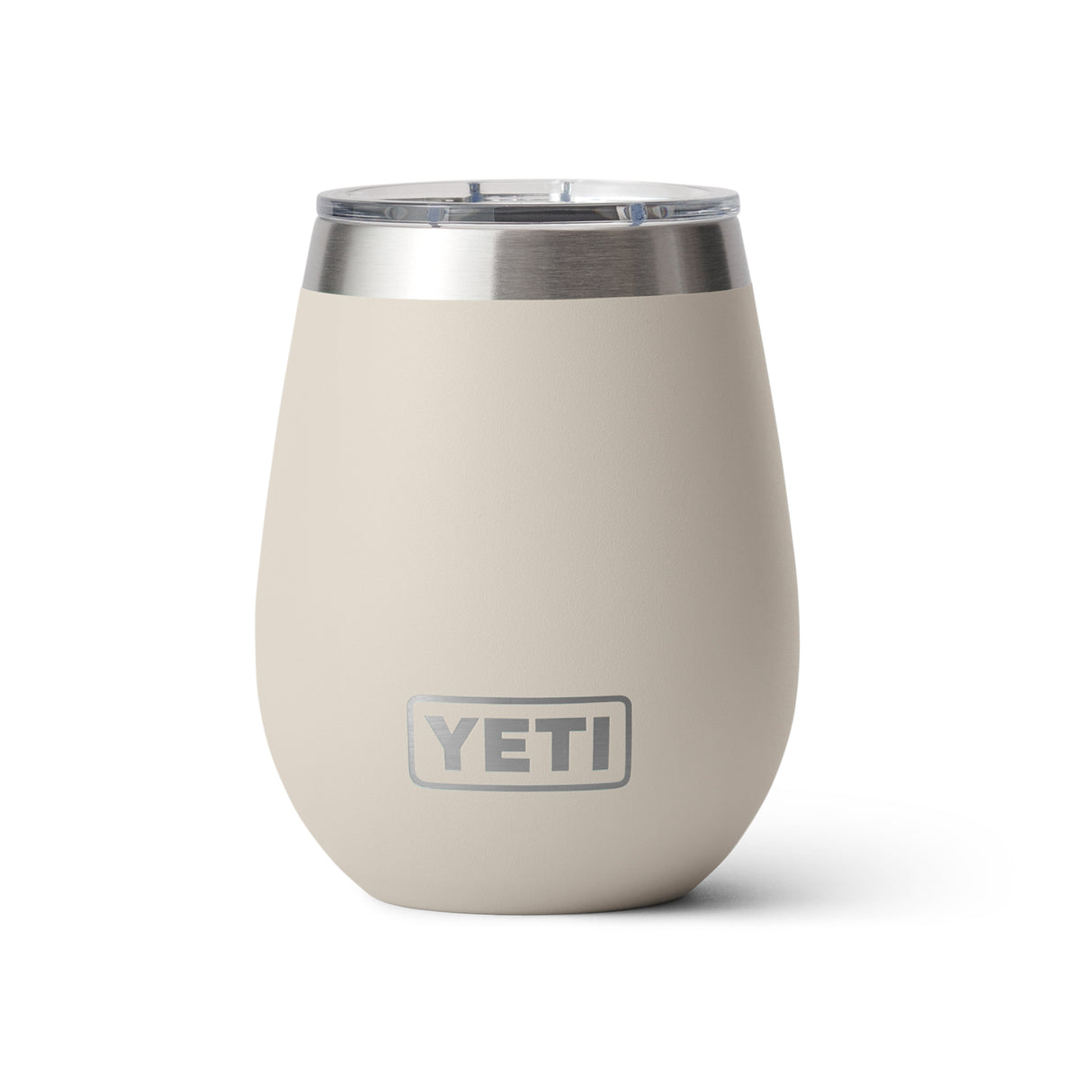 YETI Rambler Wine Tumbler W/ Magslider Lid 295 mL