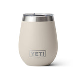 YETI Rambler Wine Tumbler W/ Magslider Lid 295 mL