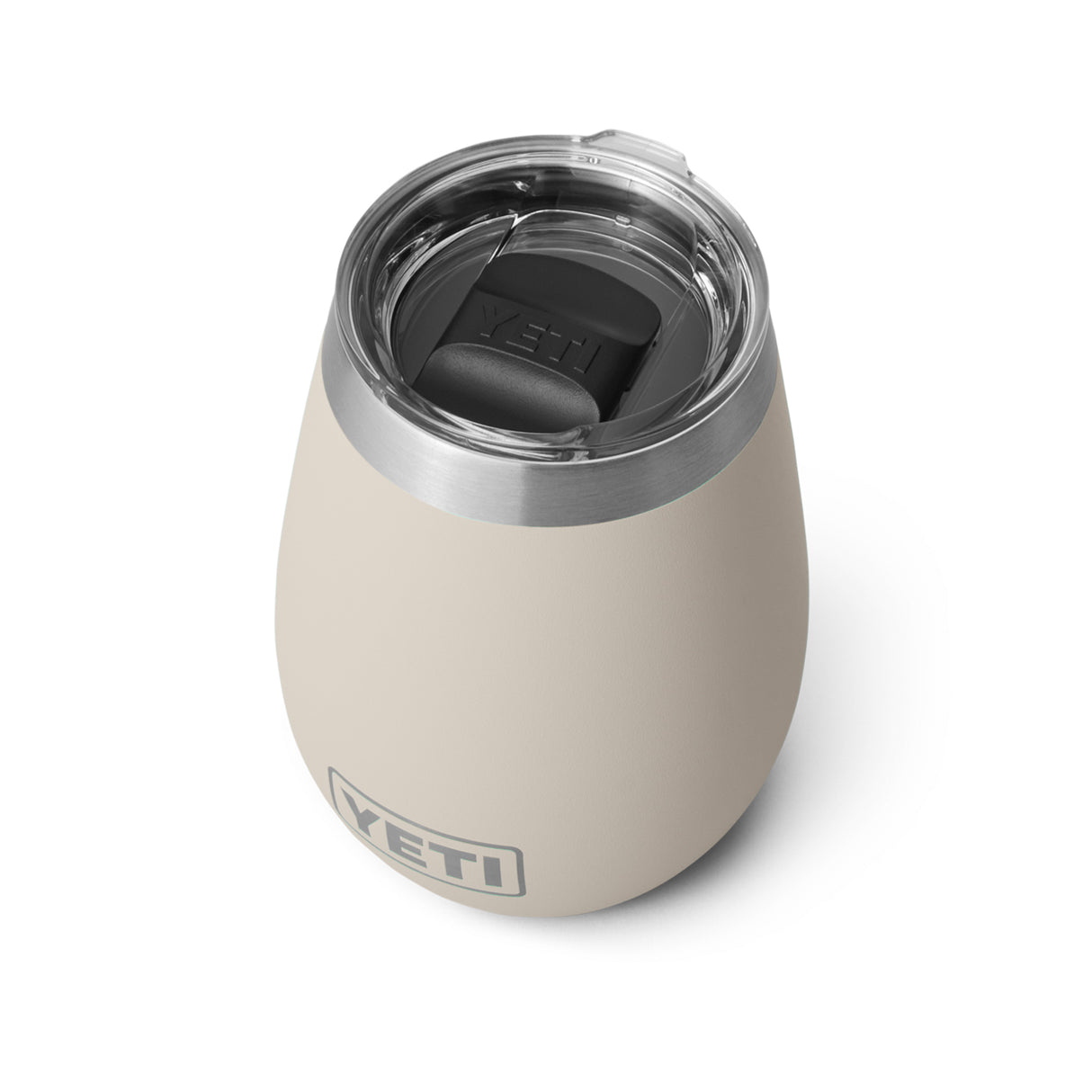 YETI Rambler Wine Tumbler W/ Magslider Lid 295 mL