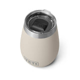 YETI Rambler Wine Tumbler W/ Magslider Lid 295 mL