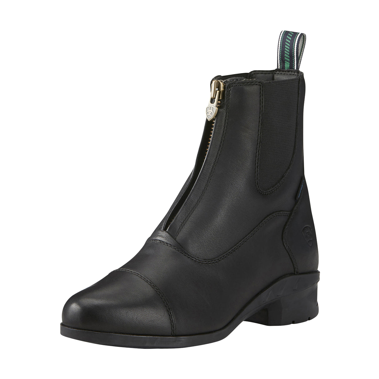 Ariat Heritage Zip Paddock Boots