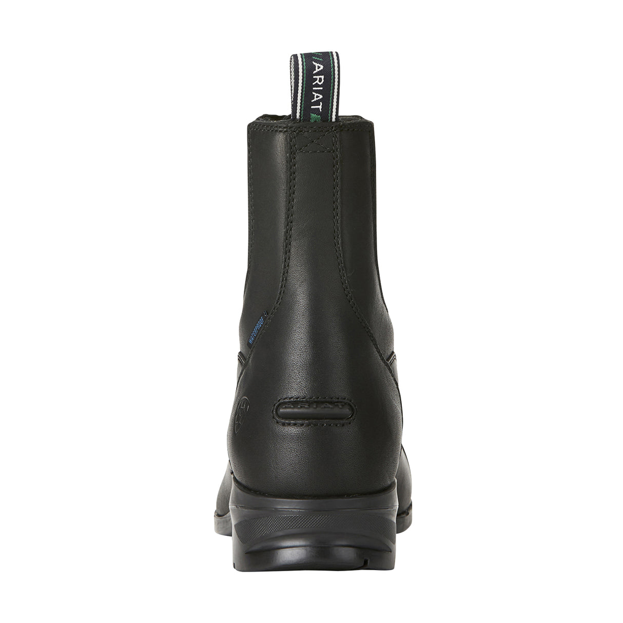 Ariat Heritage Zip Paddock Boots