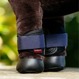 Guêtres de protection pour poney – LeMieux