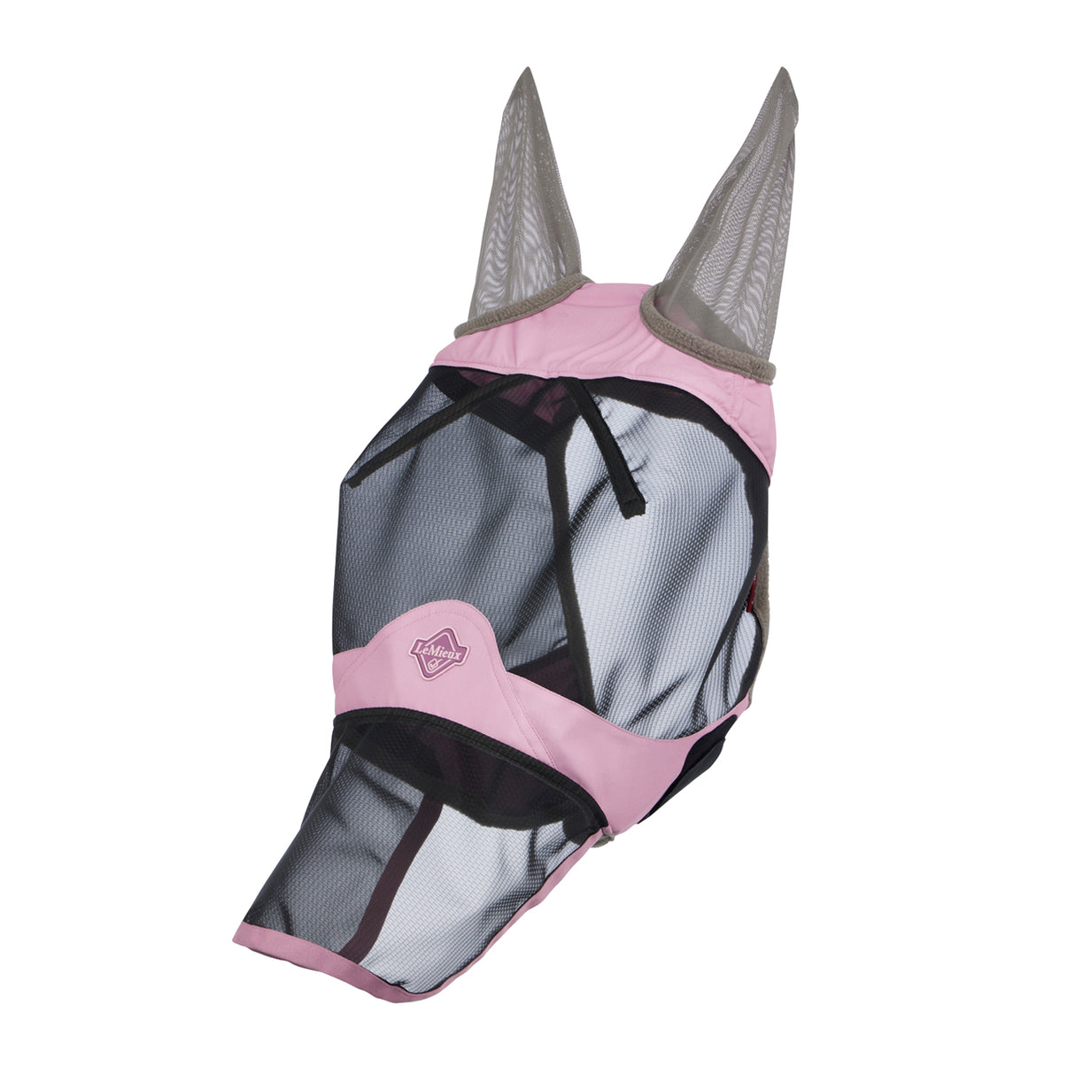 LeMieux Visor-Tek Full Fly Mask