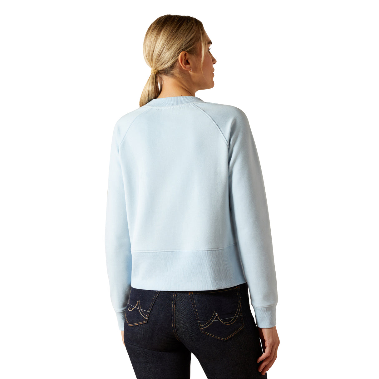 Sweat Ariat Martine
