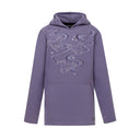 Kerrits Ride The Wind Fleece Hoodie - Kids'