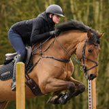 Veste à capuche hybride Kerrits Equi Tech