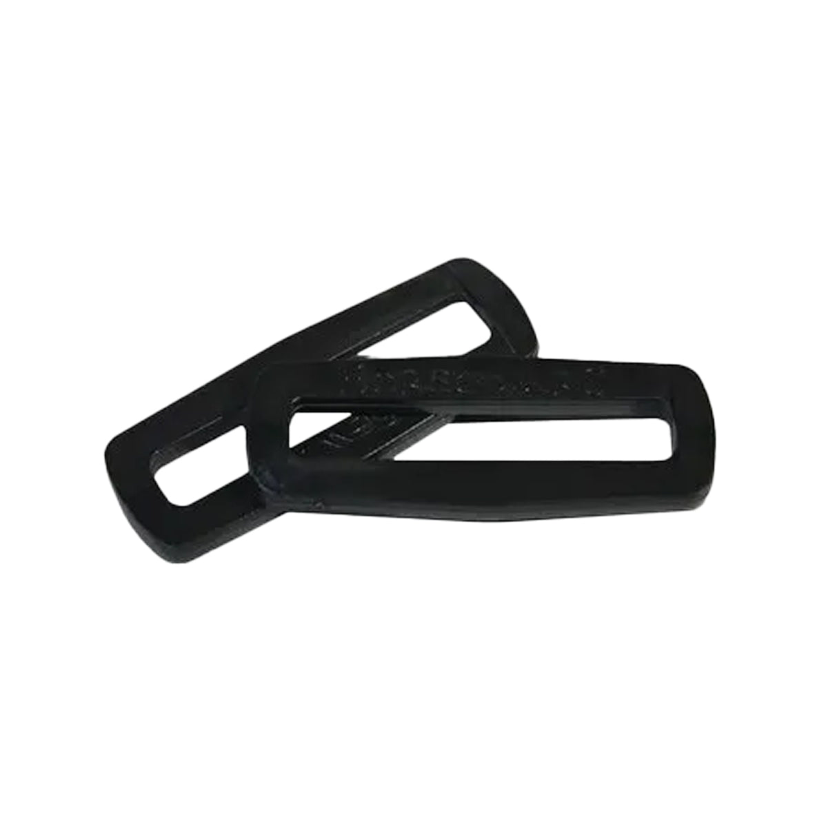 Horseware Plastic Surcingle Loops - Pack of 6