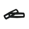 Boucles de surfaix en plastique Horseware - Lot de 6