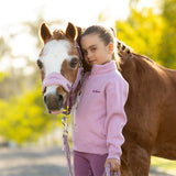 LeMieux Mini Vogue Halter & Lead Rope