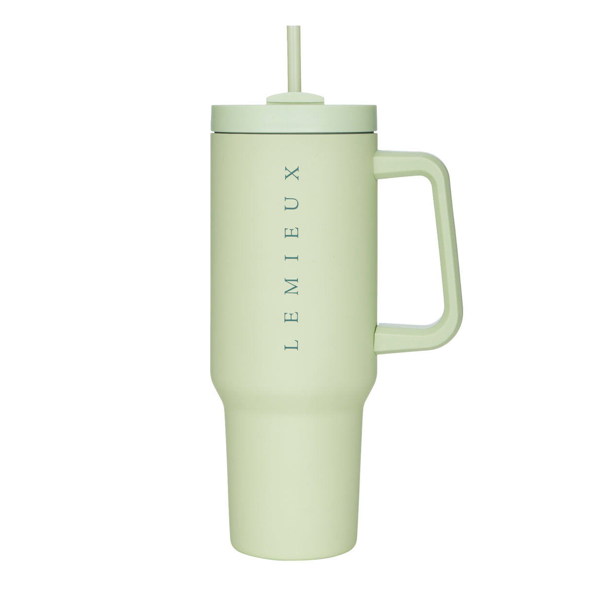 Coupe sportive LeMieux