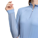 LeMieux Halle Lightwear Base Layer
