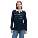 LeMieux Rochelle Rugby Shirt