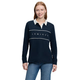 Maillot de rugby LeMieux Rochelle