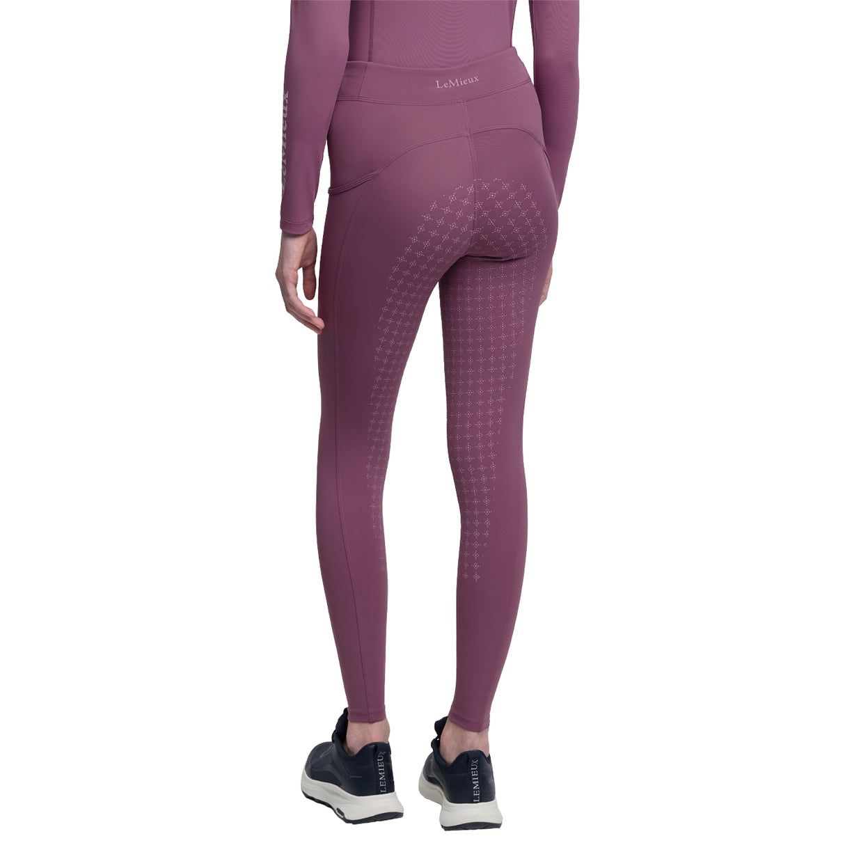 Culotte d'équitation LeMieux Young Rider Orla - Enfant