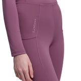 Culotte d'équitation LeMieux Young Rider Orla - Enfant