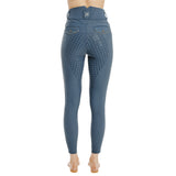 Horseware Newmarket High Rise Full Seat Breech